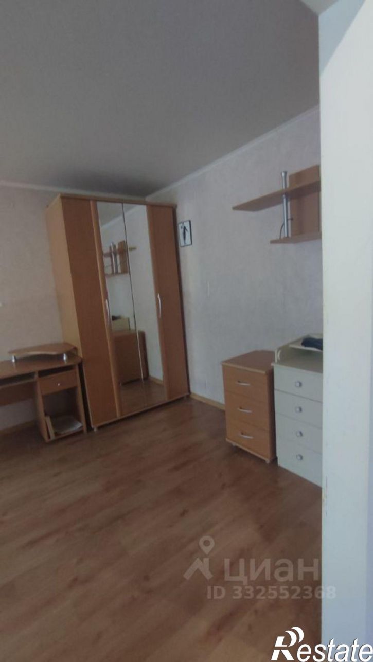 1-комн квартира пр-кт Карла Маркса, 418,  д. 418