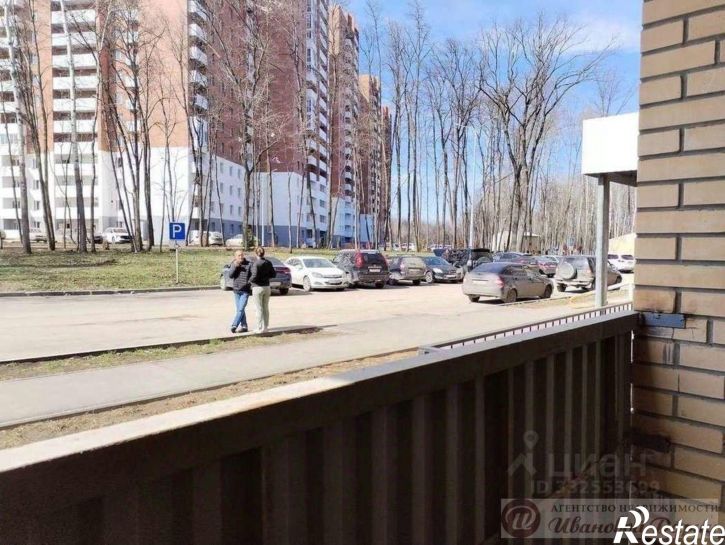 1-комн квартира 1-й кв-л, 34,  д. 34