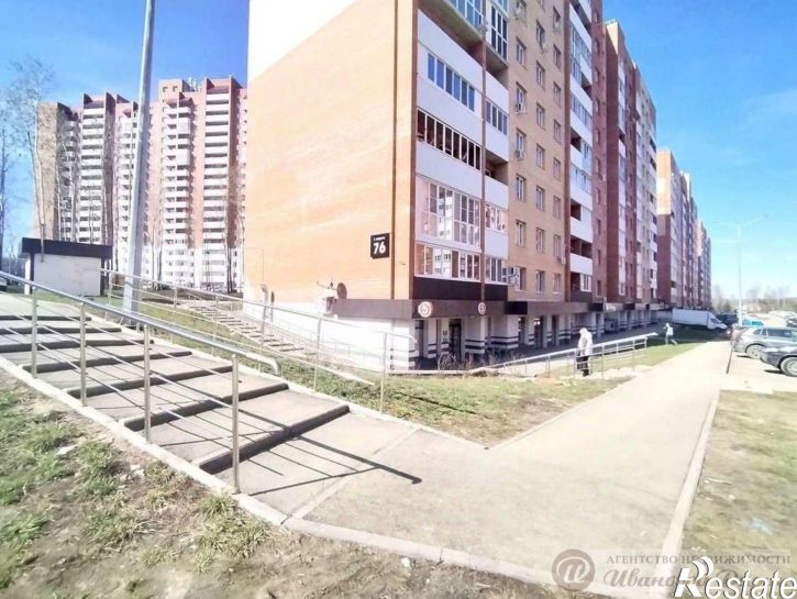 1-комн квартира 1-й кв-л, 34,  д. 34