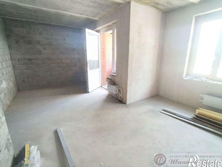 1-комн квартира 1-й кв-л, 34,  д. 34