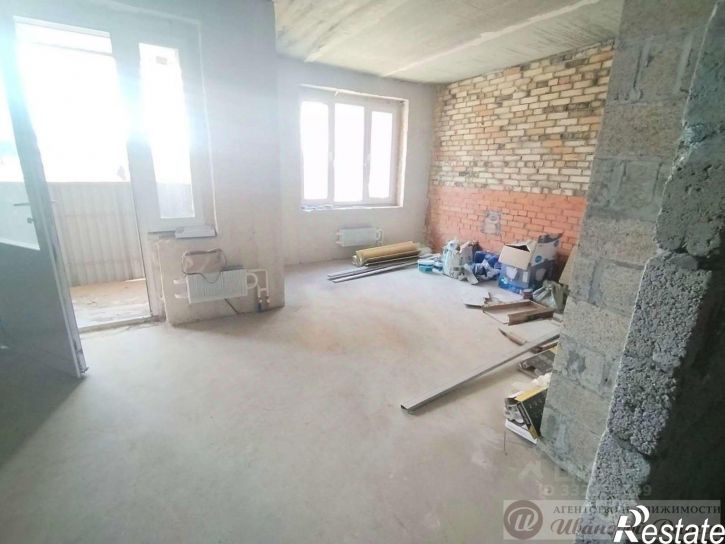 1-комн квартира 1-й кв-л, 34,  д. 34