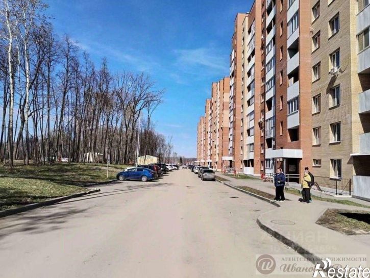 1-комн квартира 1-й кв-л, 34,  д. 34