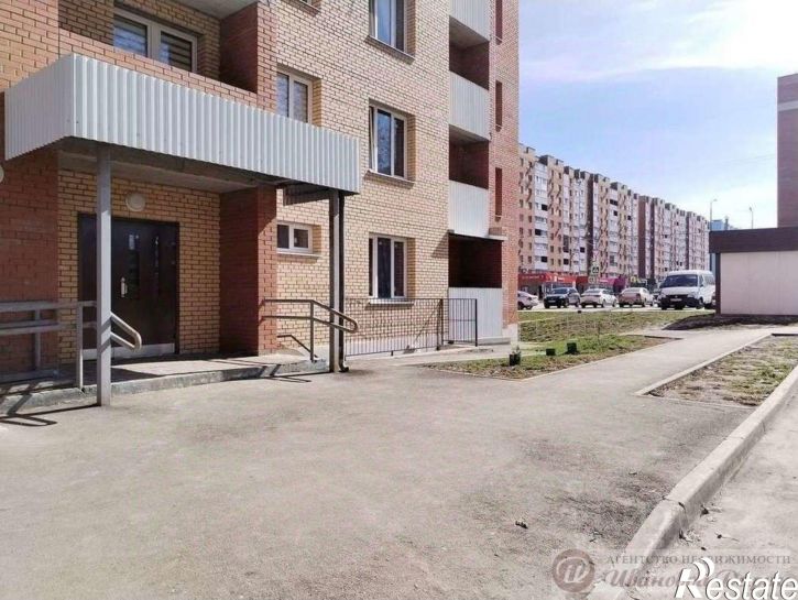 1-комн квартира 1-й кв-л, 34,  д. 34