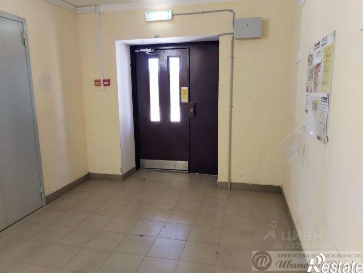 1-комн квартира 1-й кв-л, 34,  д. 34