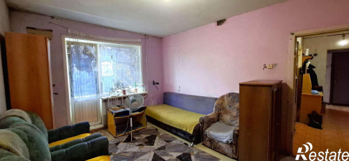 Продажа 2-комн квартиры Липяговская улица, 6