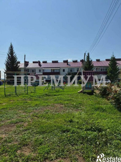 Продажа 2-комн квартиры Полевая улица, 15