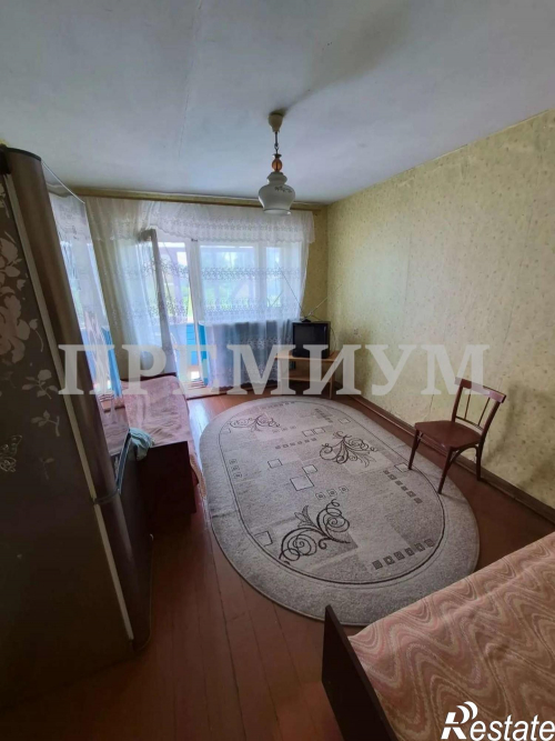 Продажа 2-комн квартиры Полевая улица, 15