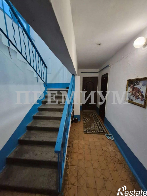 Продажа 2-комн квартиры Полевая улица, 15