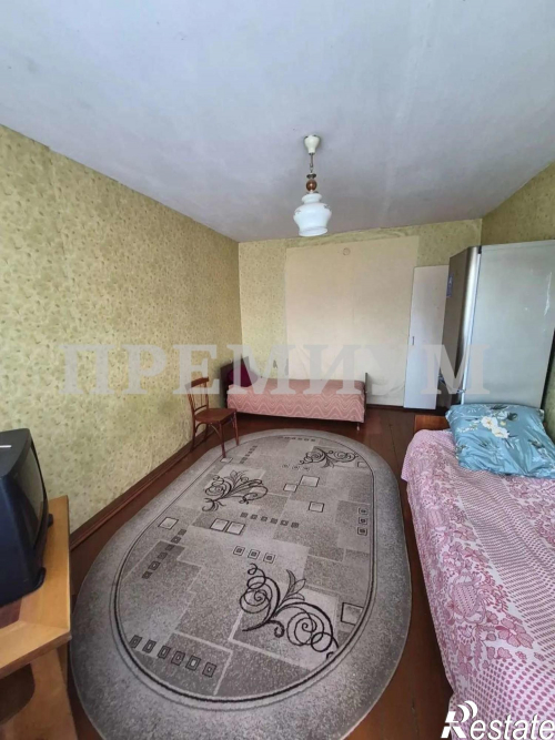 Продажа 2-комн квартиры Полевая улица, 15