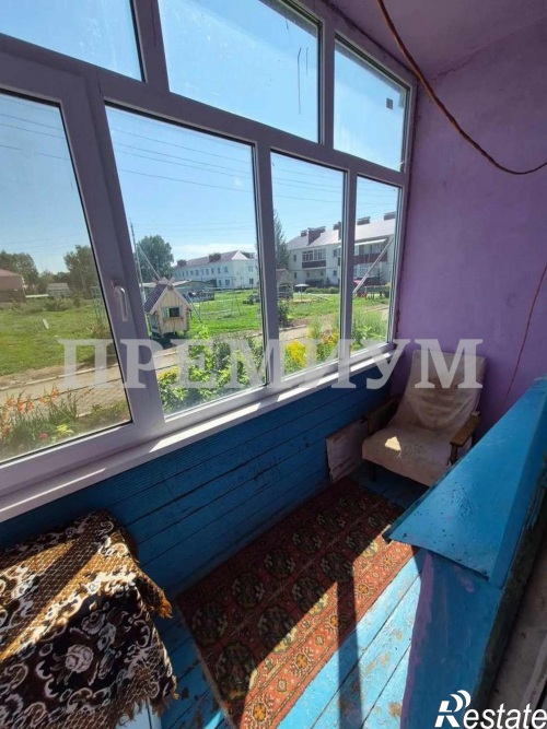 Продажа 2-комн квартиры Полевая улица, 15