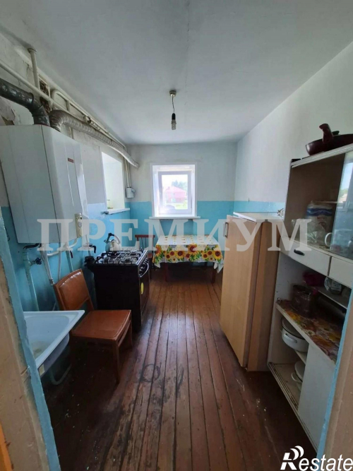 Продажа 2-комн квартиры Полевая улица, 15