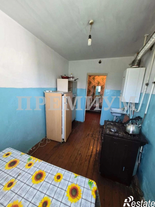 Продажа 2-комн квартиры Полевая улица, 15