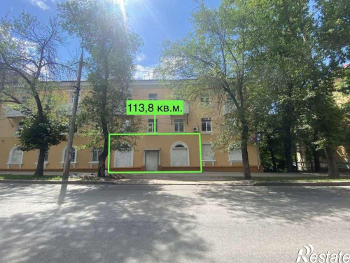 Аренда помещения Советской Армии улица, 206