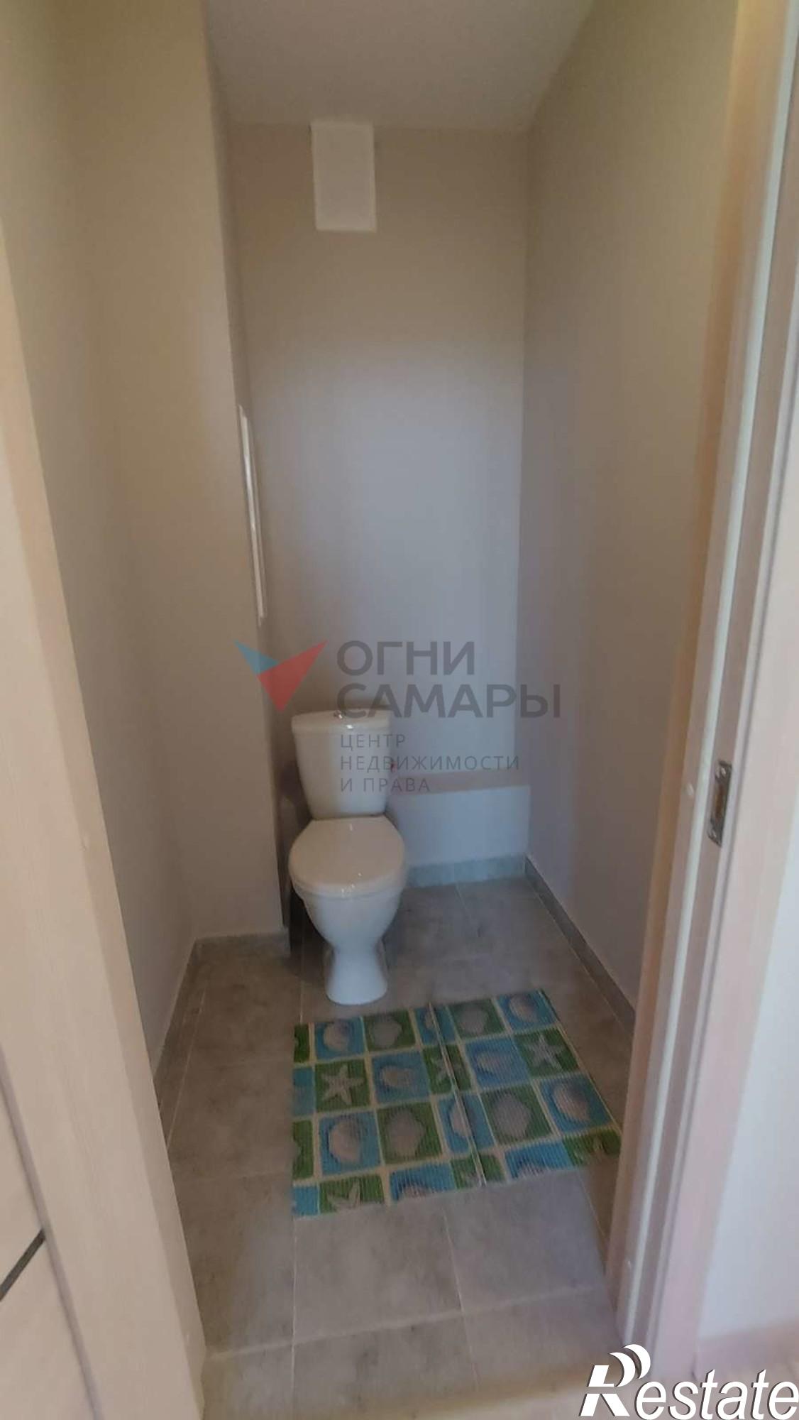 Купить квартиру за 6 500 000 рублей на Крайняя улица, 41