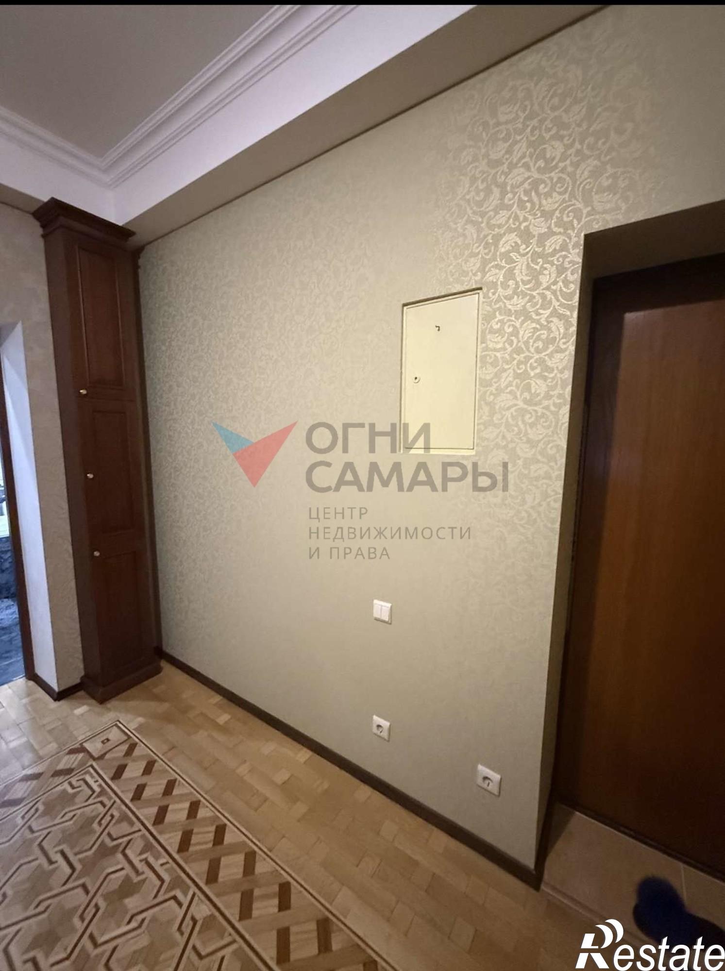 Купить квартиру за 10 590 000 рублей на Садовая улица, 71