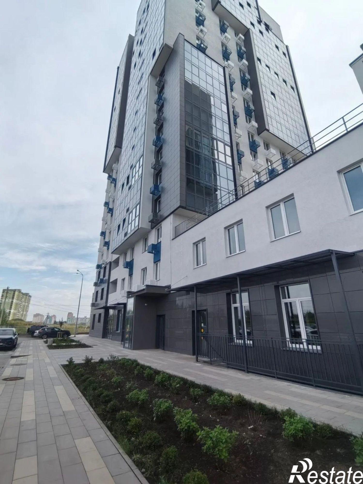 Купить квартиру за 5 700 000 рублей на Осетинская улица, 32