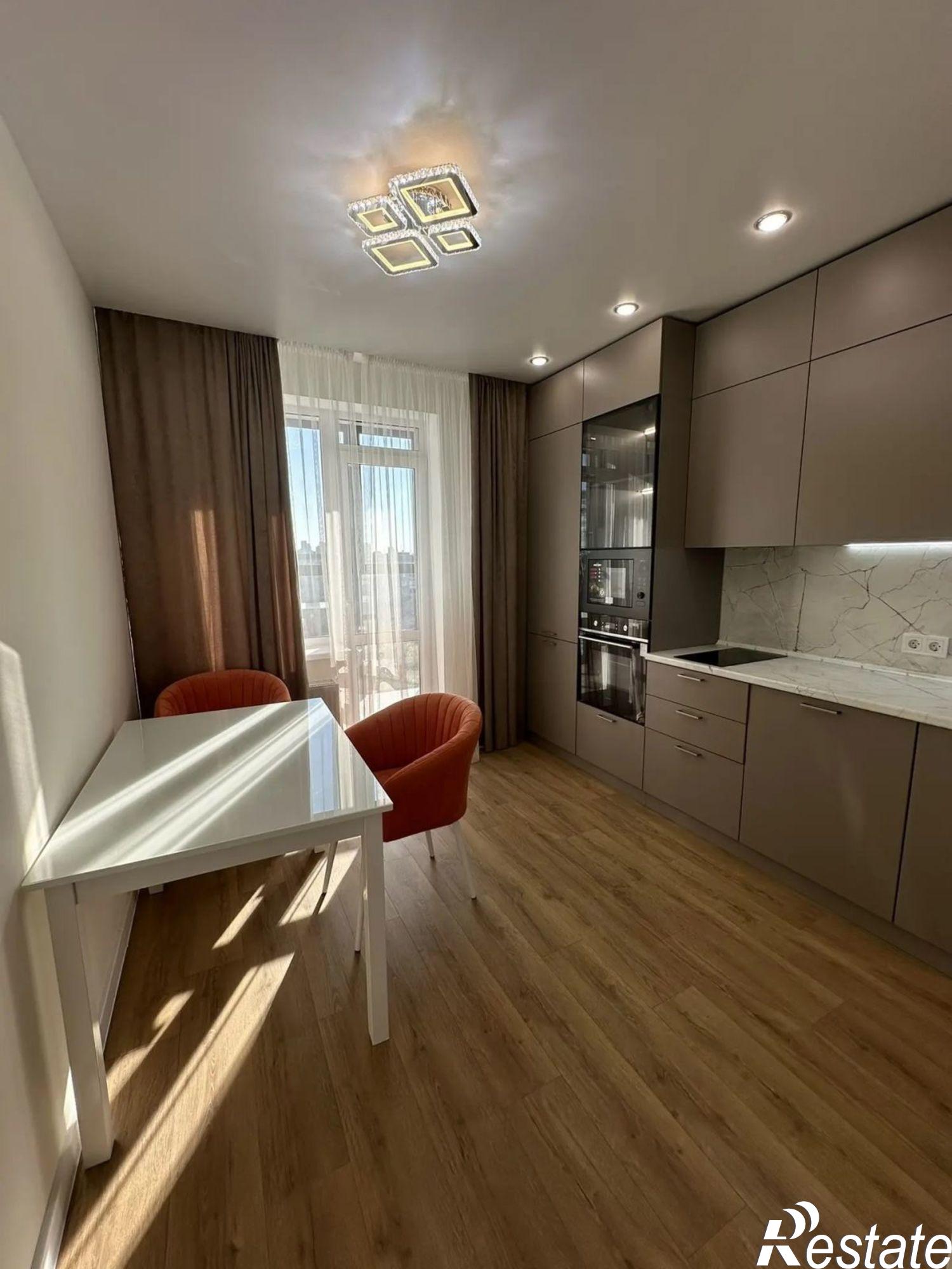 Купить квартиру за 12 250 000 рублей на Соколова улица, 32