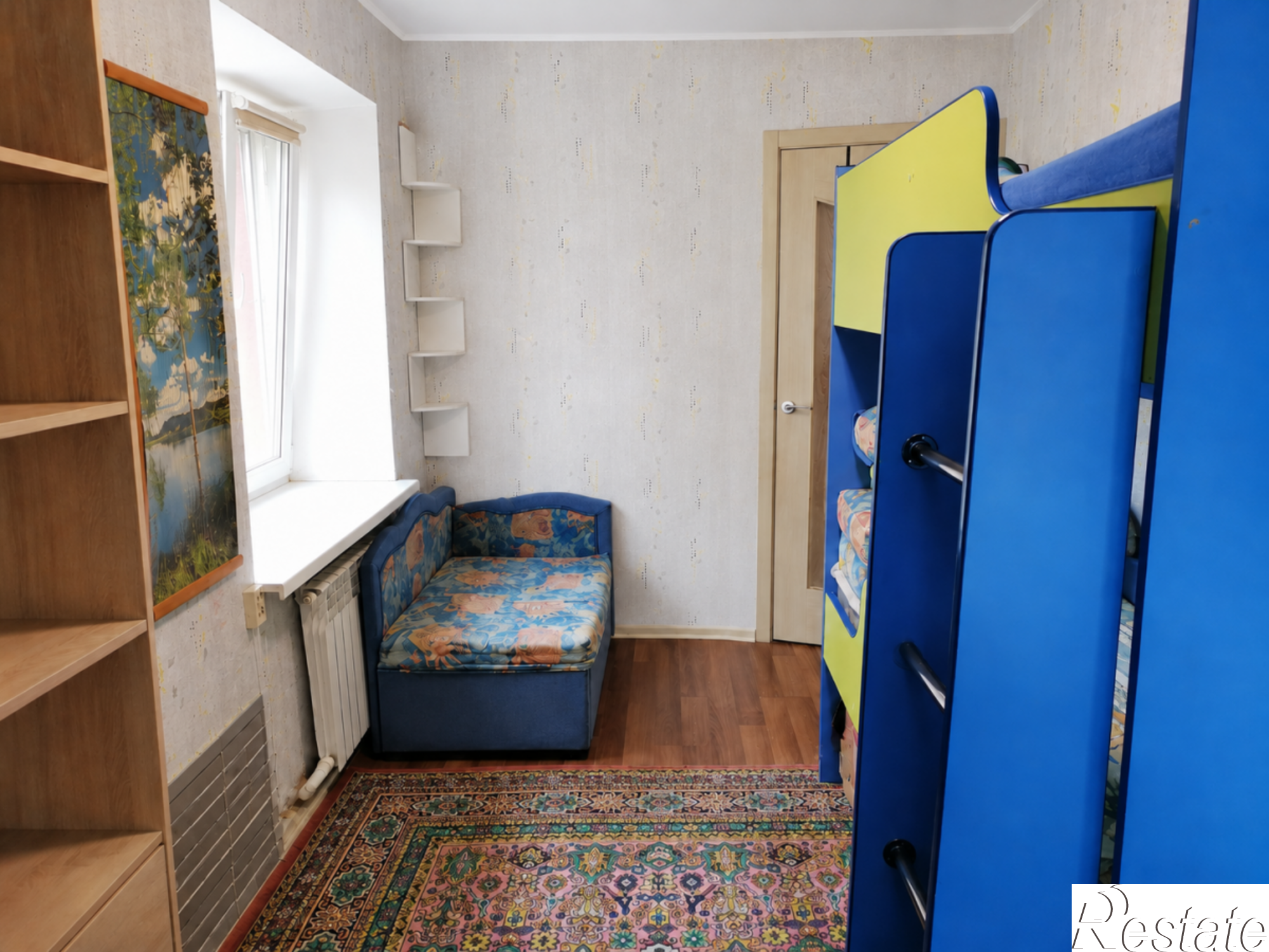 Купить квартиру за 3 990 000 рублей на Олимпийская улица, 29