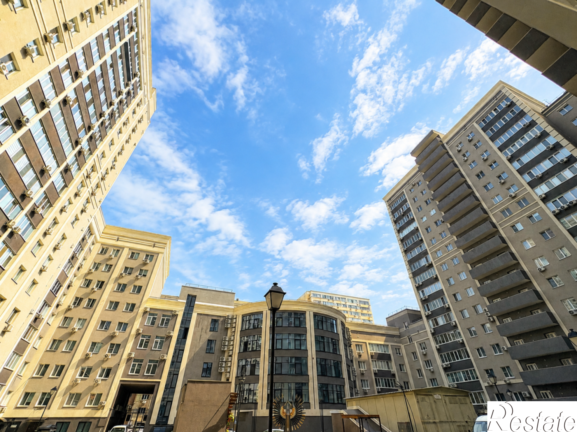 Купить квартиру за 12 500 000 рублей на Арцыбушевская улица, 33