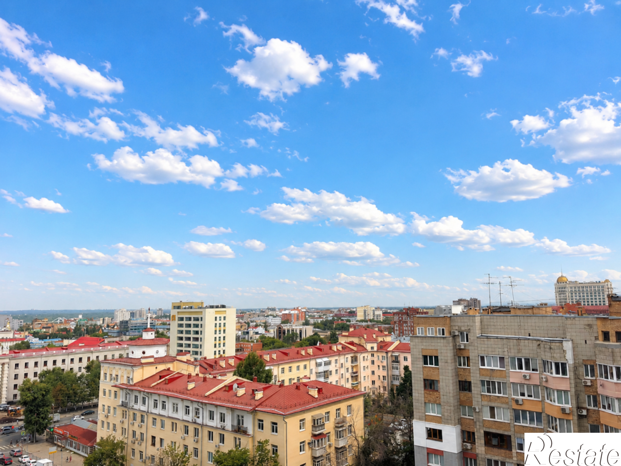 Купить квартиру за 12 500 000 рублей на Арцыбушевская улица, 33
