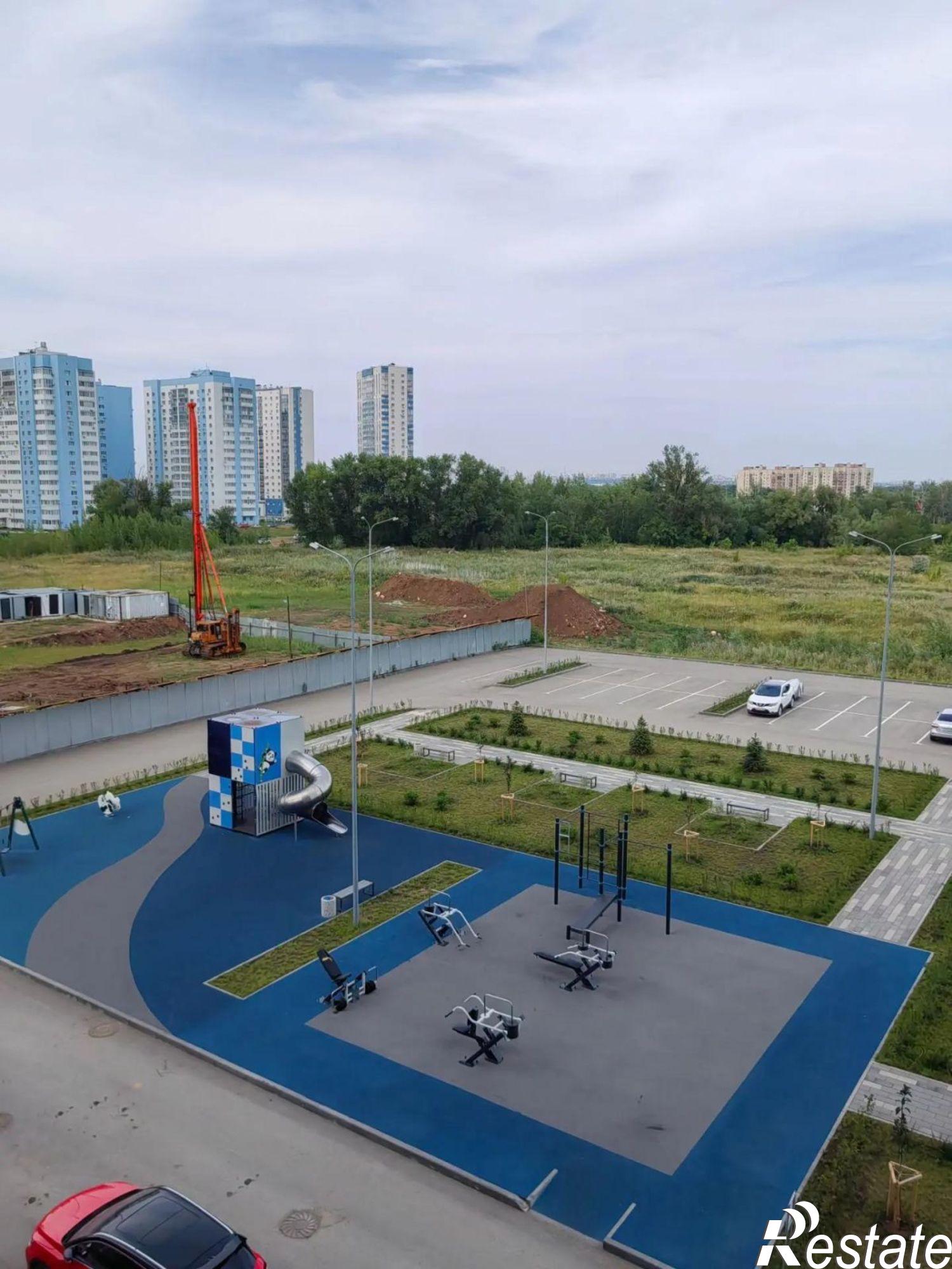 Купить квартиру за 5 700 000 рублей на Осетинская улица, 32