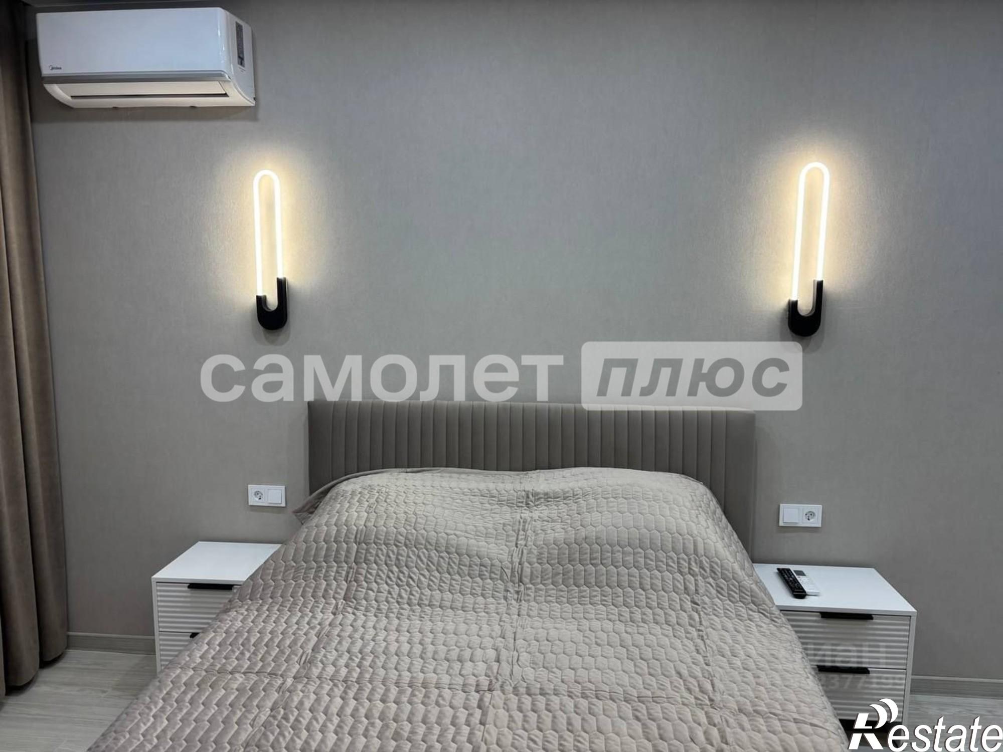 Сдать квартиру за 40 000 рублей на Советской Армии улица, 177