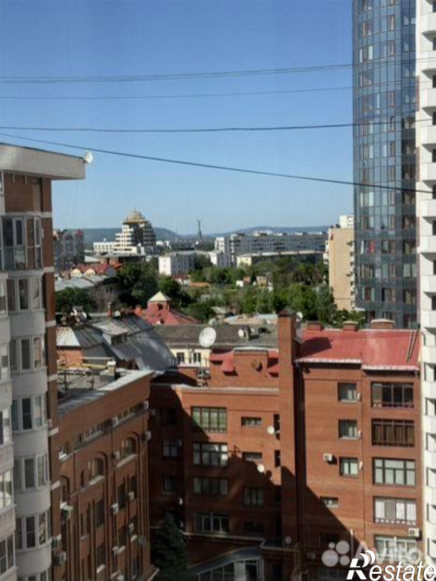 Сдать квартиру за 80 000 рублей на Самарская улица, 165