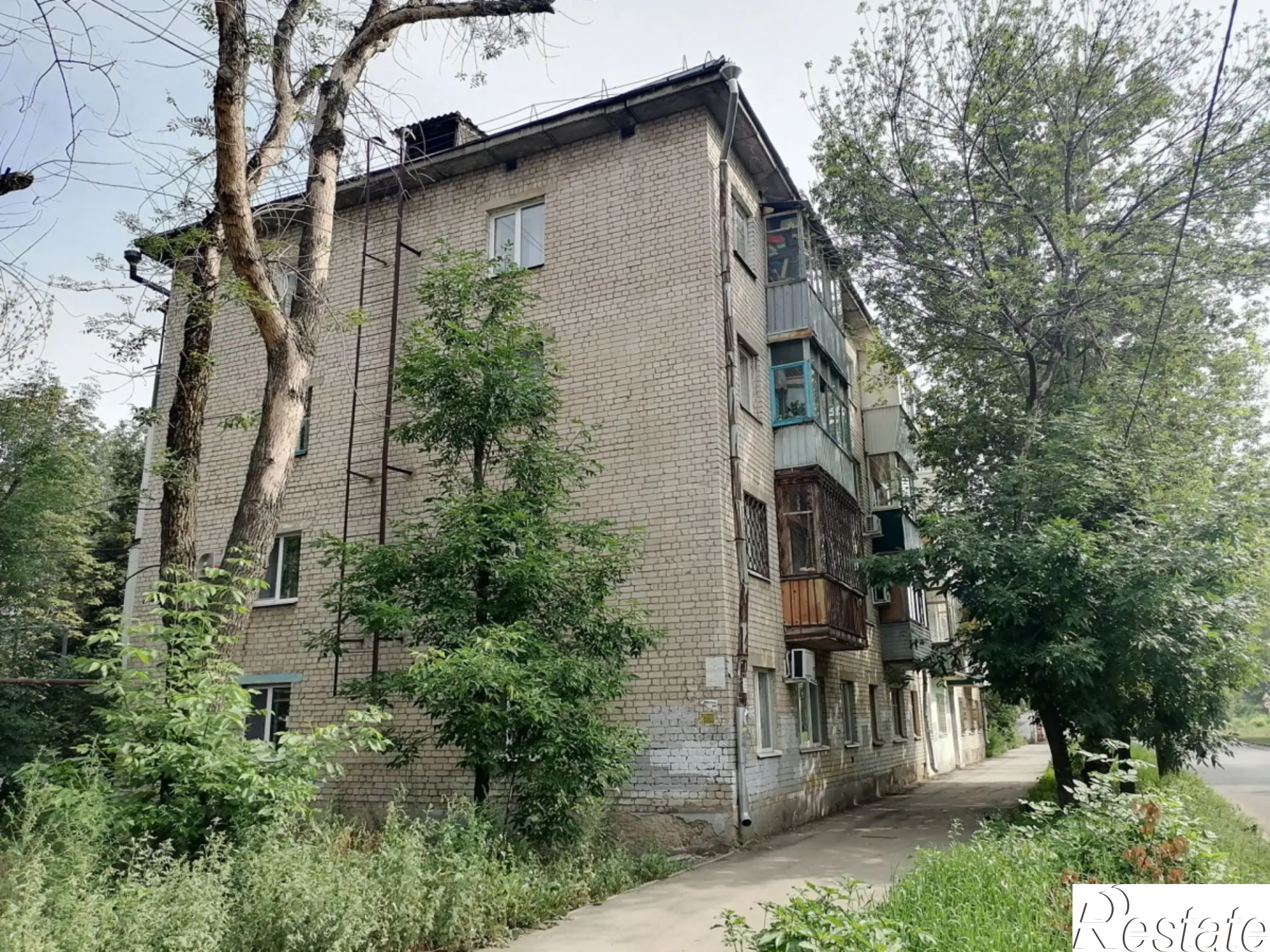 Купить квартиру за 3 990 000 рублей на Олимпийская улица, 29