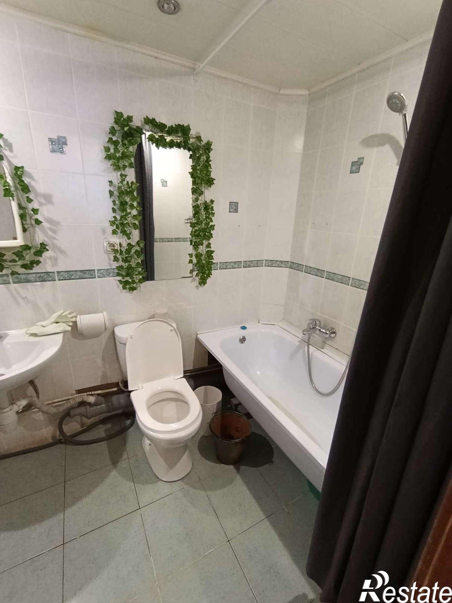Купить квартиру за 4 900 000 рублей на Самарская улица, 40