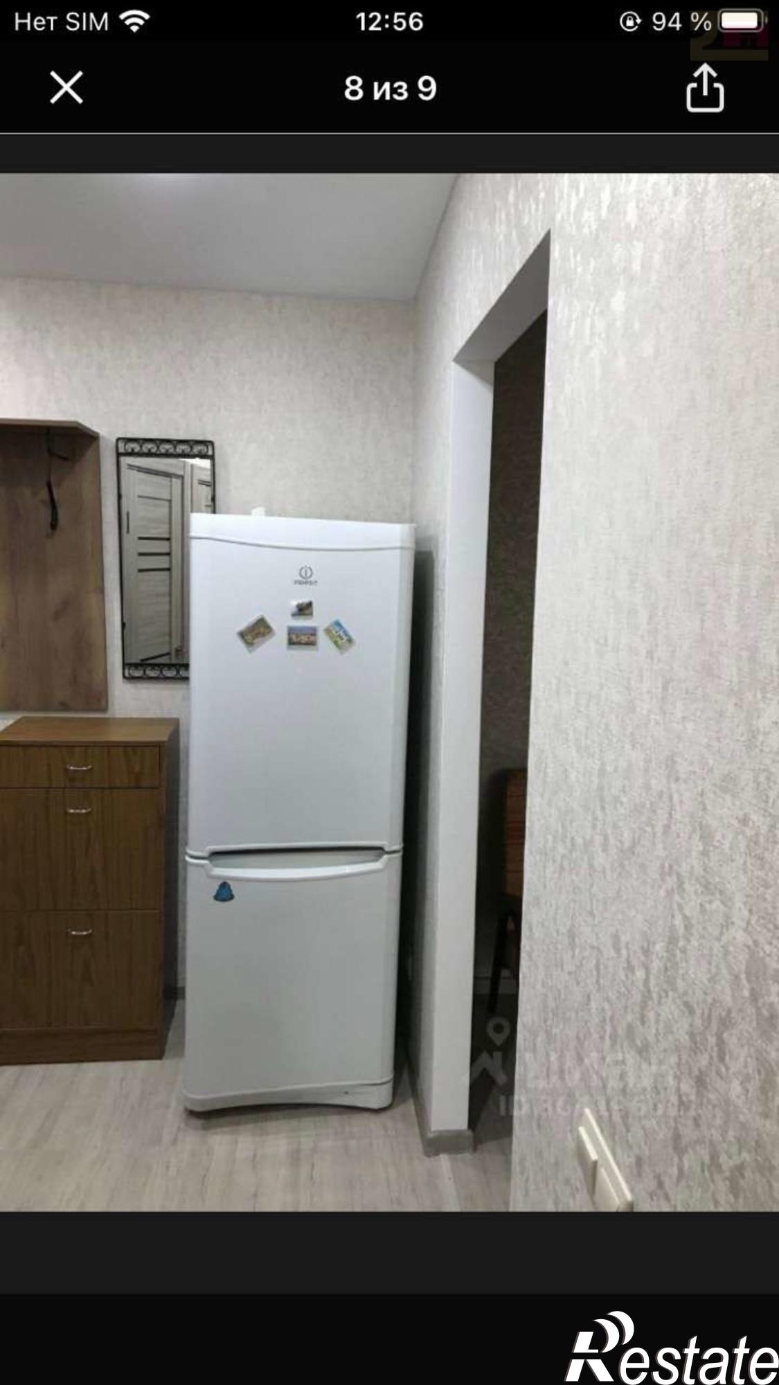 Сдать квартиру за 27 000 рублей на Гая улица, 37