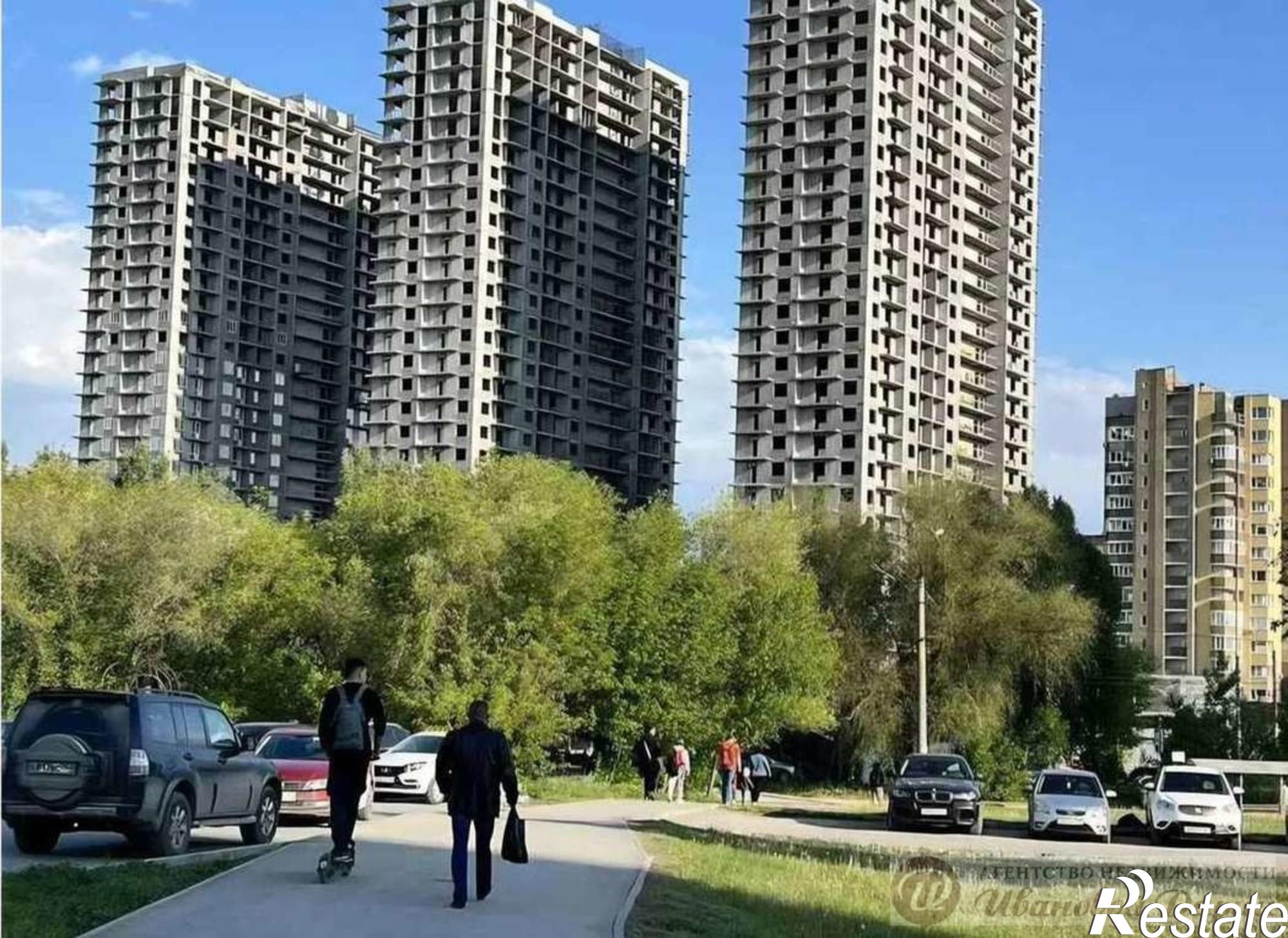 Купить студию за 3 850 000 рублей на Советской Армии улица