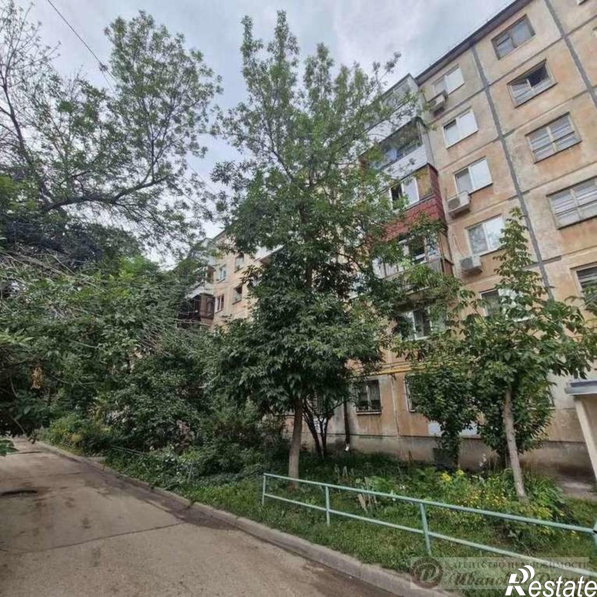Купить квартиру за 5 850 000 рублей на Воронежская улица, 218