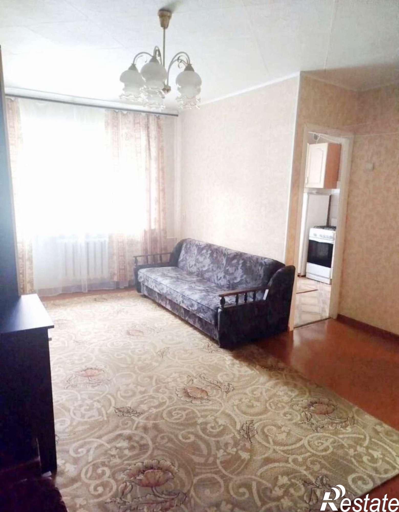 Сдать квартиру за 21 000 рублей на Гагарина улица, 3