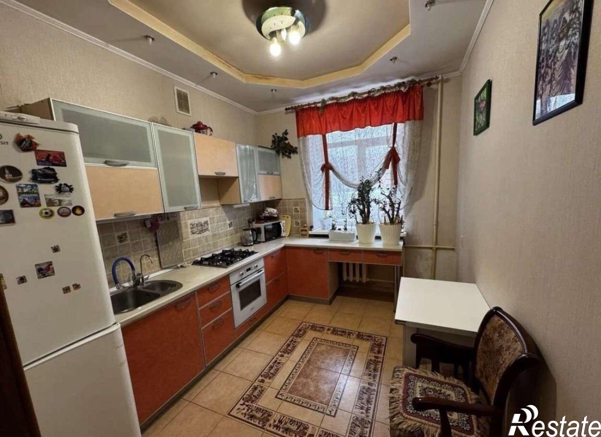 Сдать квартиру за 28 000 рублей на Больничная улица, 39