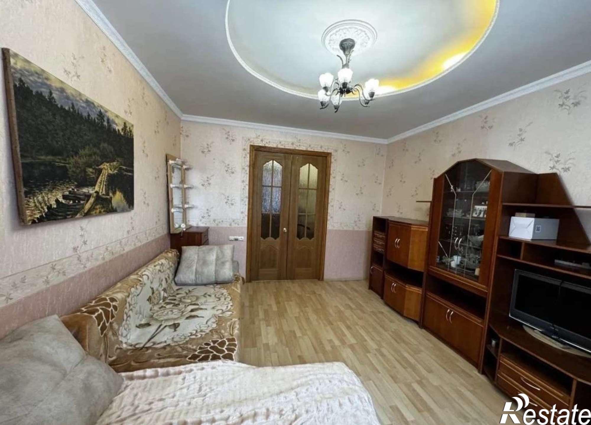 Сдать квартиру за 28 000 рублей на Больничная улица, 39