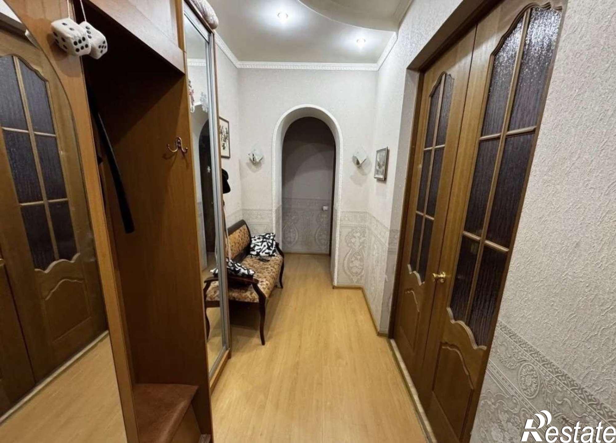 Сдать квартиру за 28 000 рублей на Больничная улица, 39