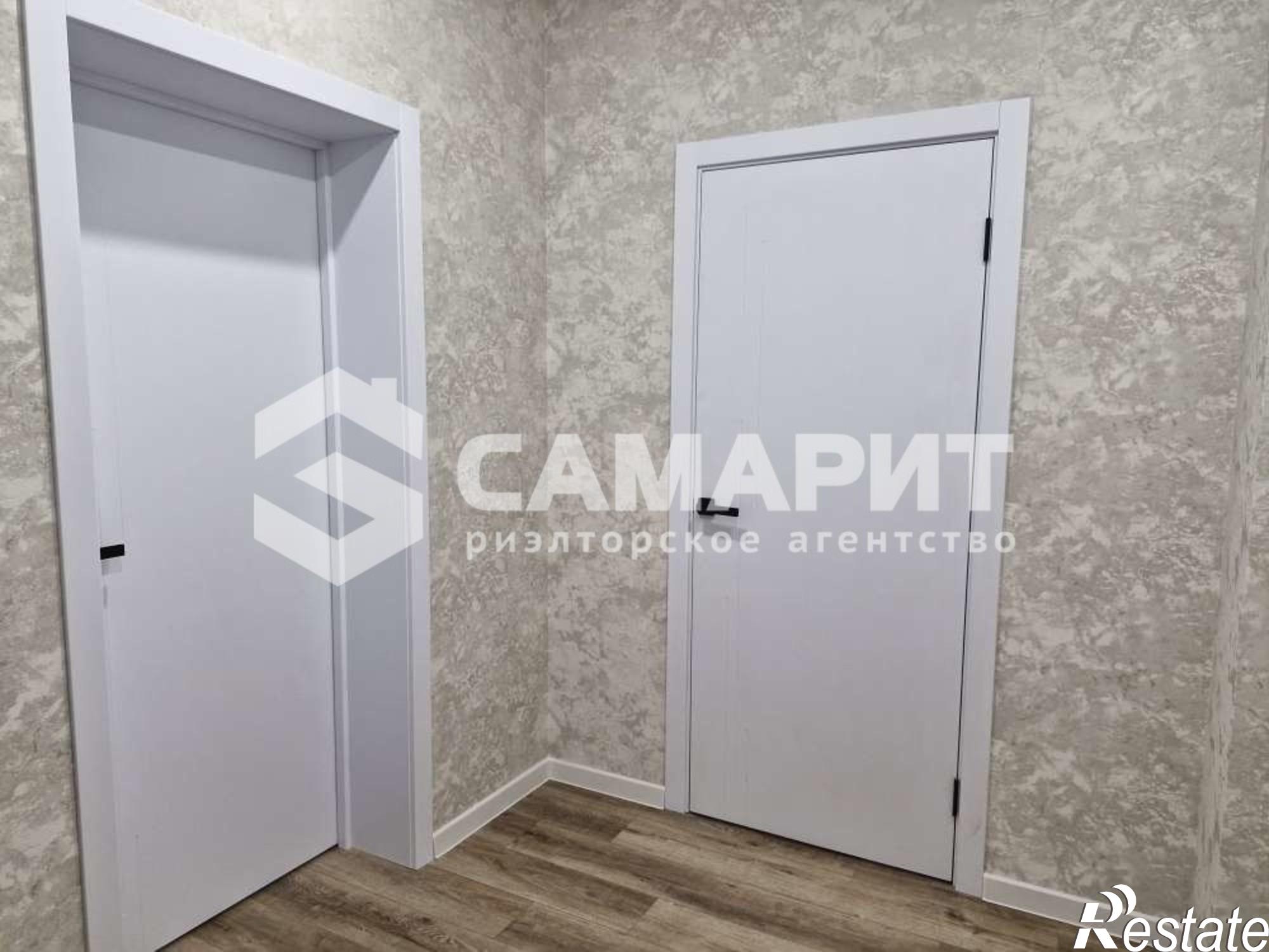 Купить квартиру за 7 700 000 рублей на Советской Армии улица, 131а