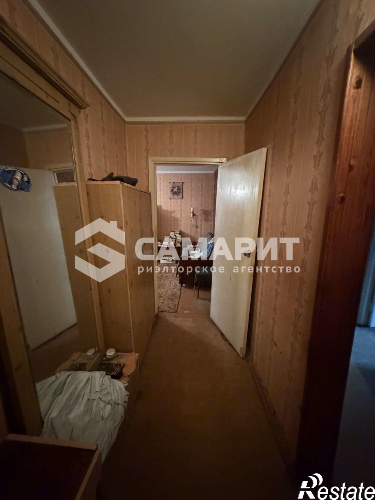 Купить квартиру за 7 099 000 рублей на Советской Армии улица, 223а
