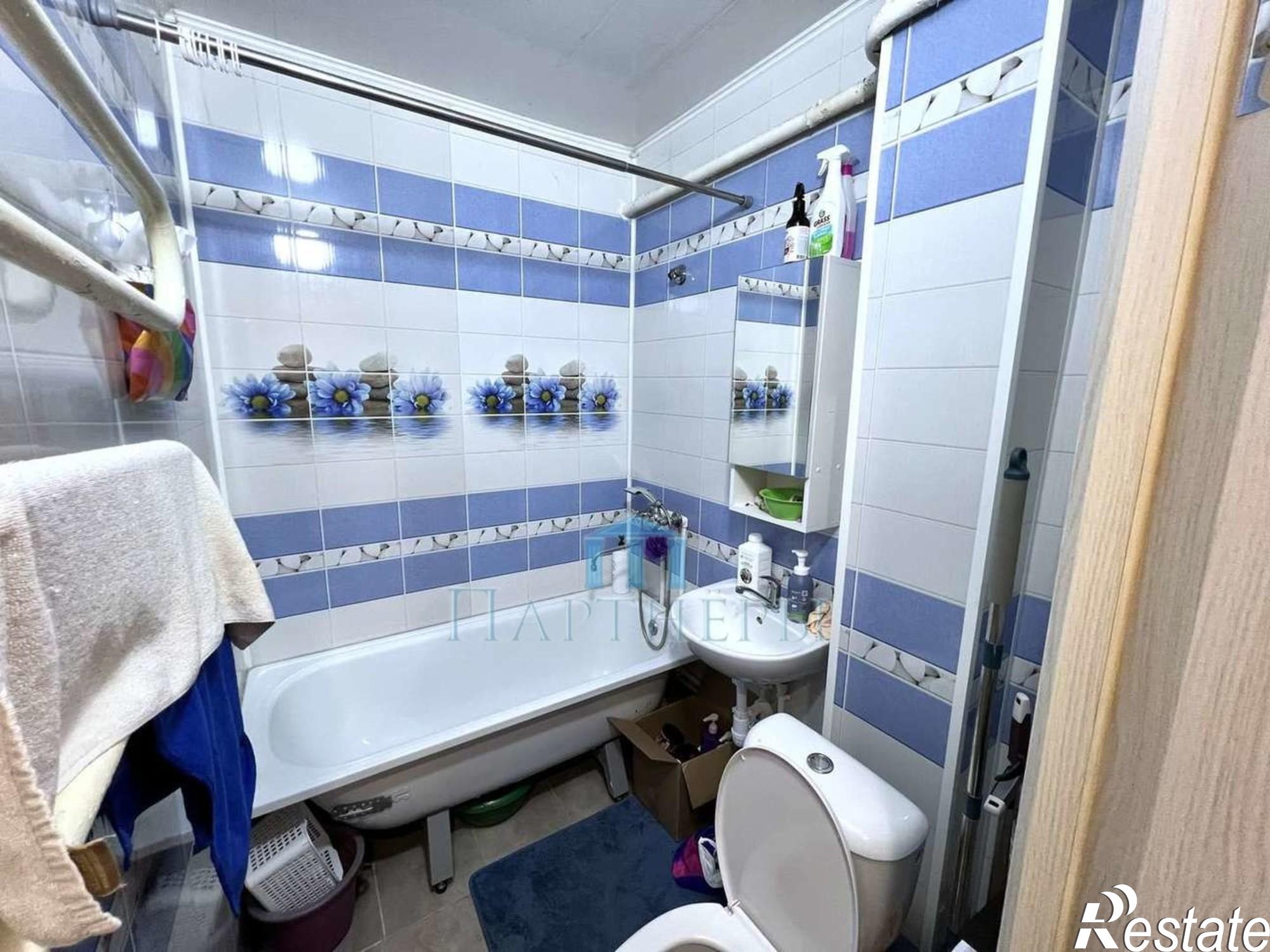 Купить квартиру за 4 300 000 рублей на Балаковская улица, 24