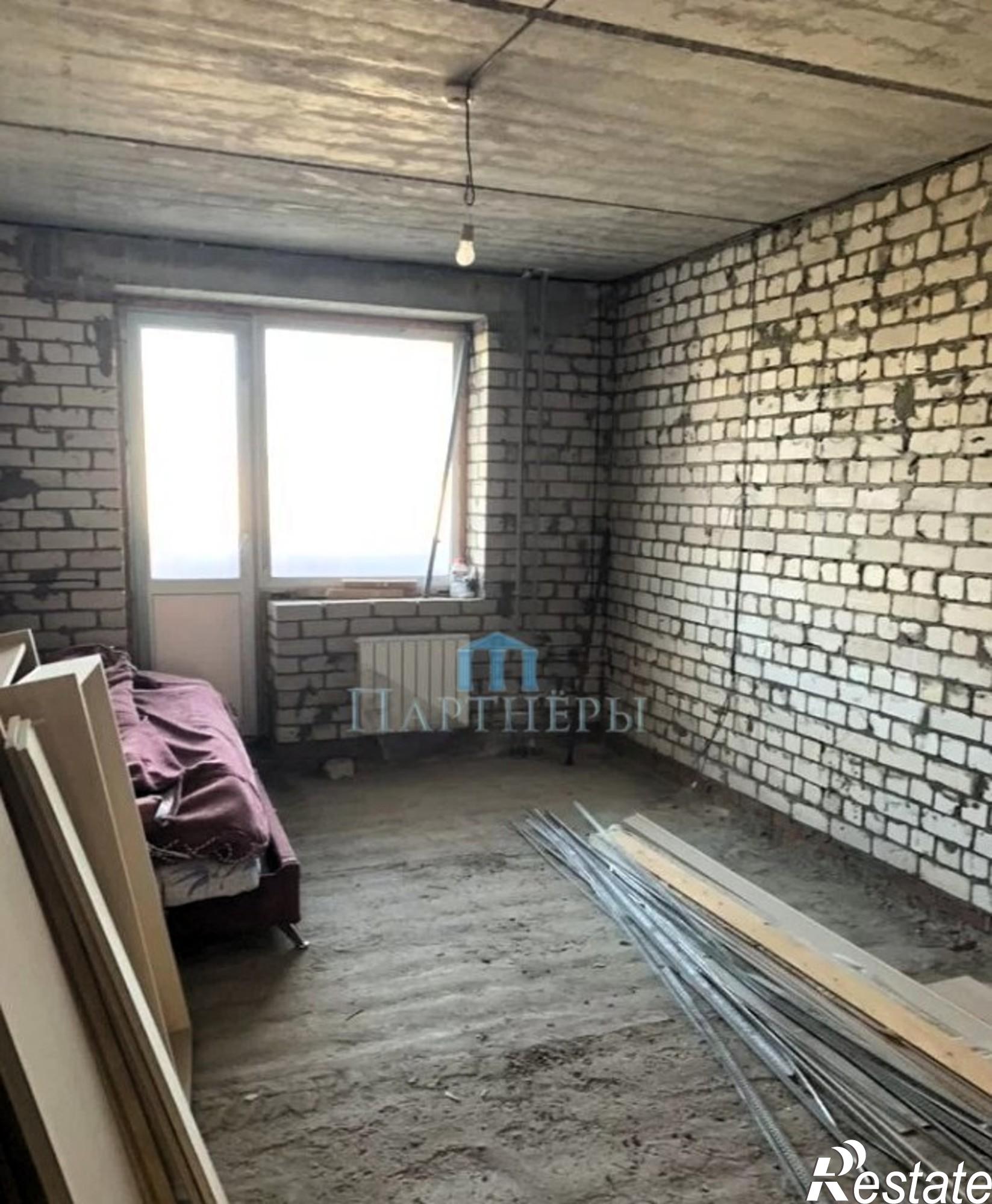 Купить квартиру за 12 750 000 рублей на Кирова проспект, 348