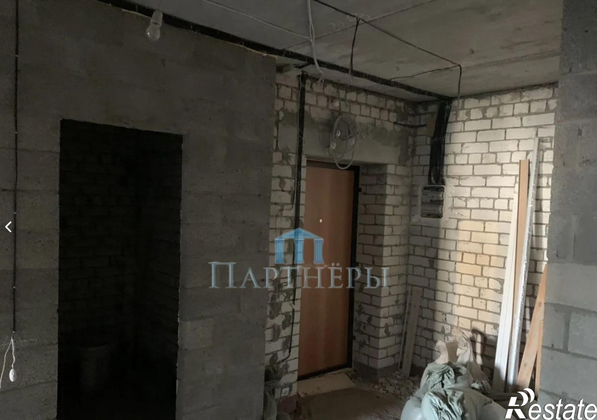 Купить квартиру за 12 750 000 рублей на Кирова проспект, 348