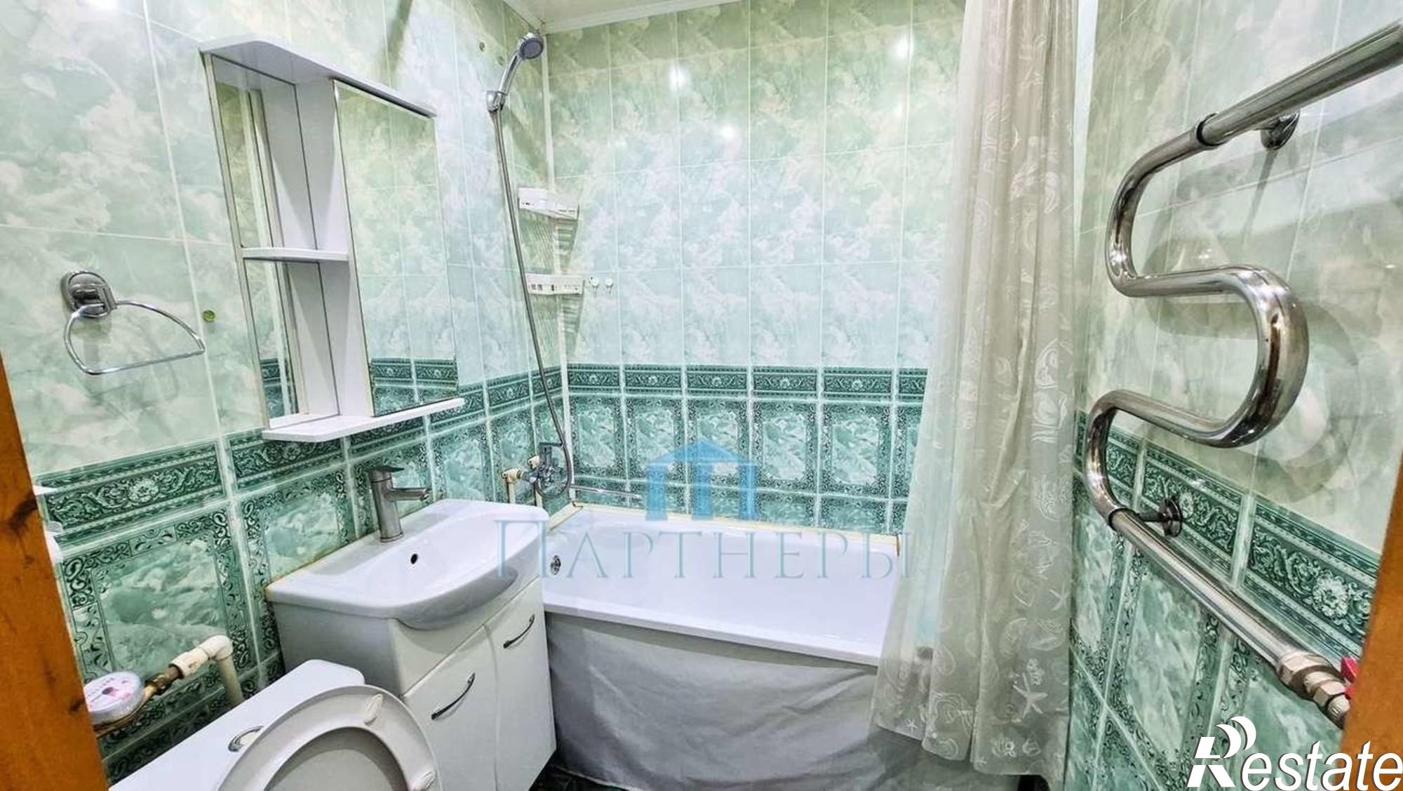 Купить квартиру за 3 650 000 рублей на Свободы улица, 20