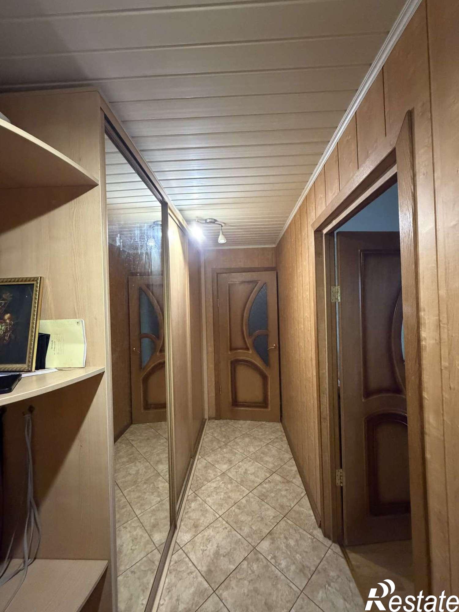 Купить квартиру за 10 550 000 рублей на Солнечная улица, 53