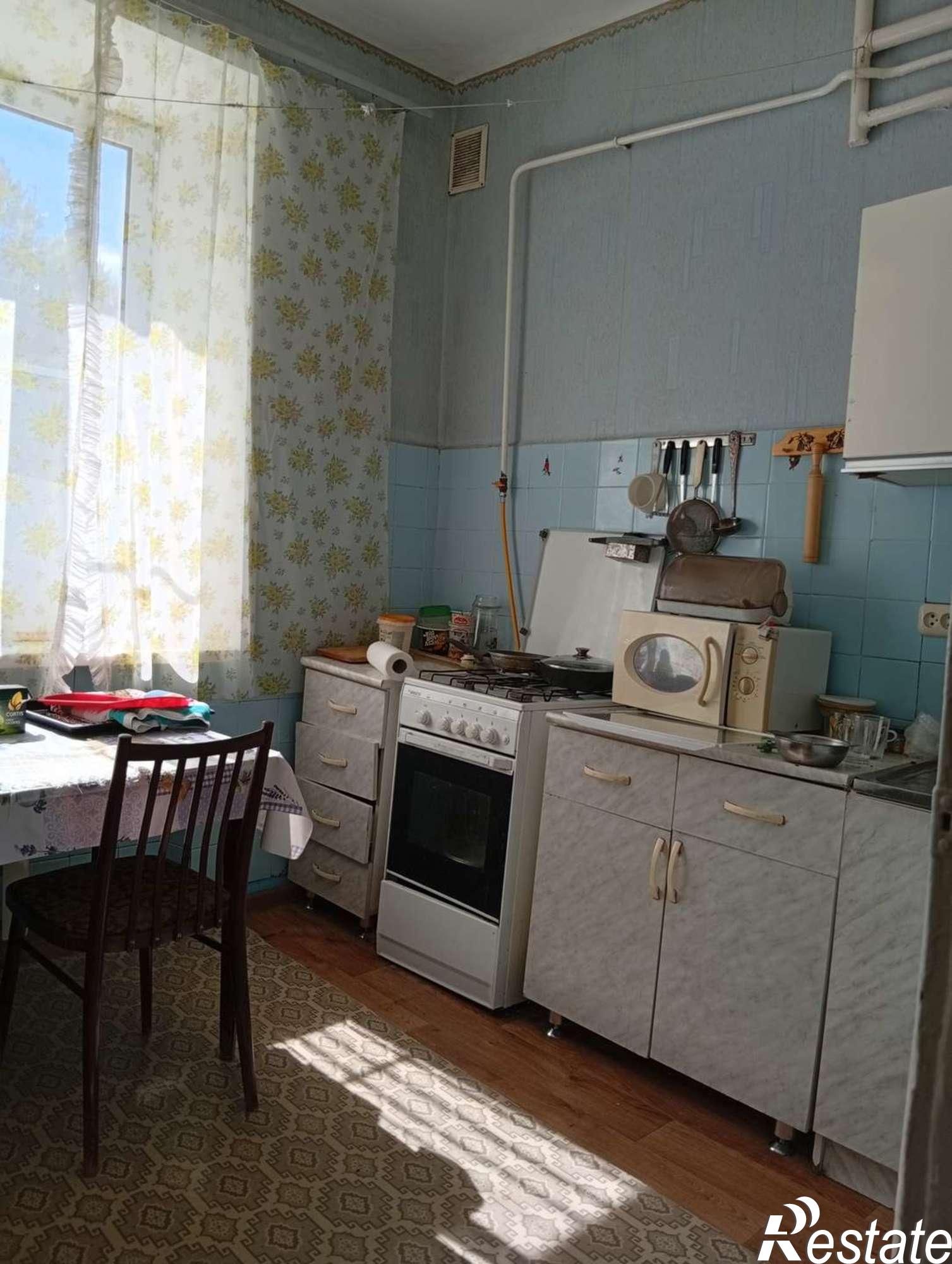Купить квартиру за 3 100 000 рублей на 2-й квартал, 2