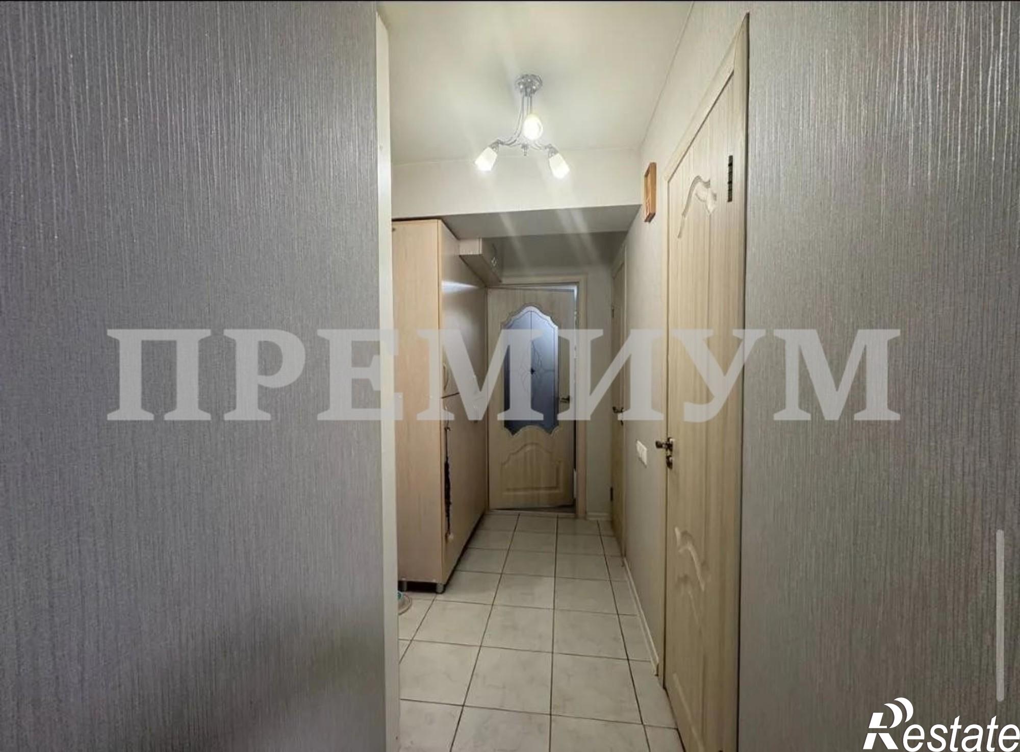 Купить квартиру за 3 750 000 рублей на Маршала Василевского бульвар, 5