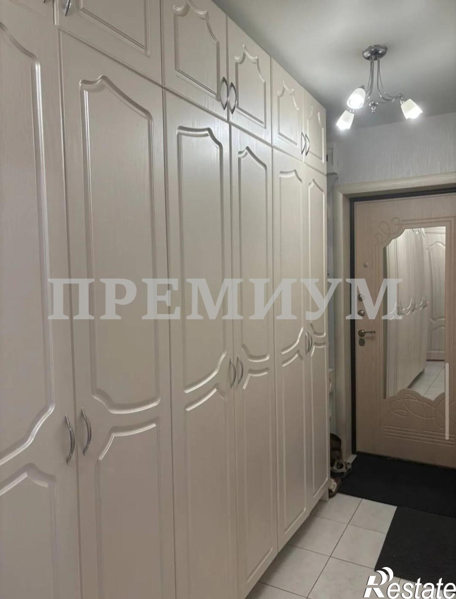 Купить квартиру за 3 750 000 рублей на Маршала Василевского бульвар, 5