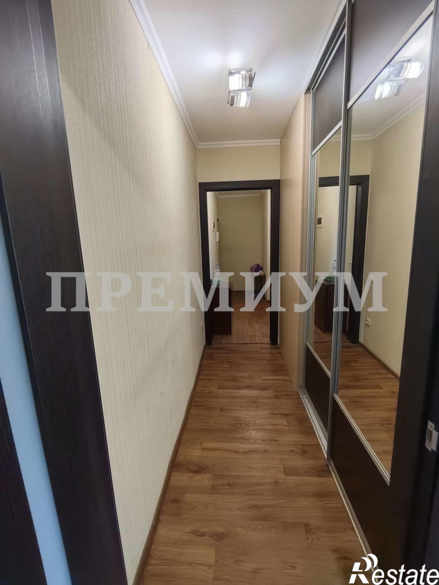 Купить квартиру за 5 600 000 рублей на Карла Маркса проспект, 163