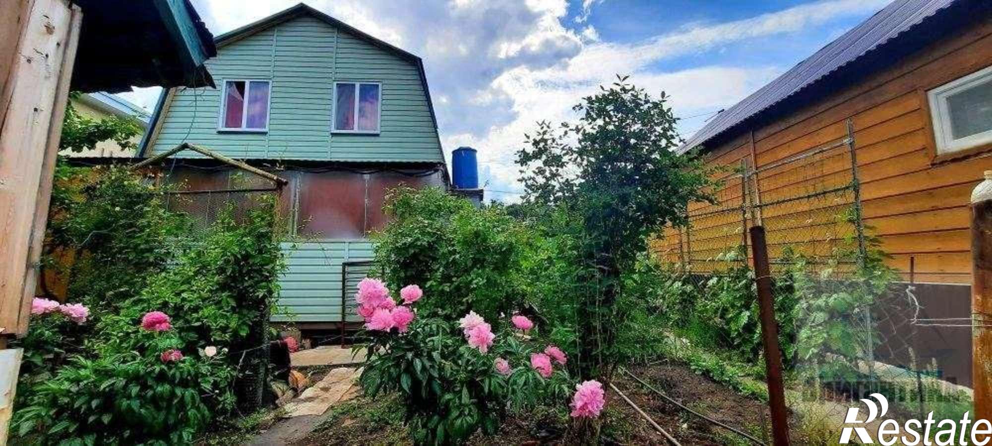 Купить дачу, дом, коттедж за 2 990 000 рублей на 8-я улица, 102Б