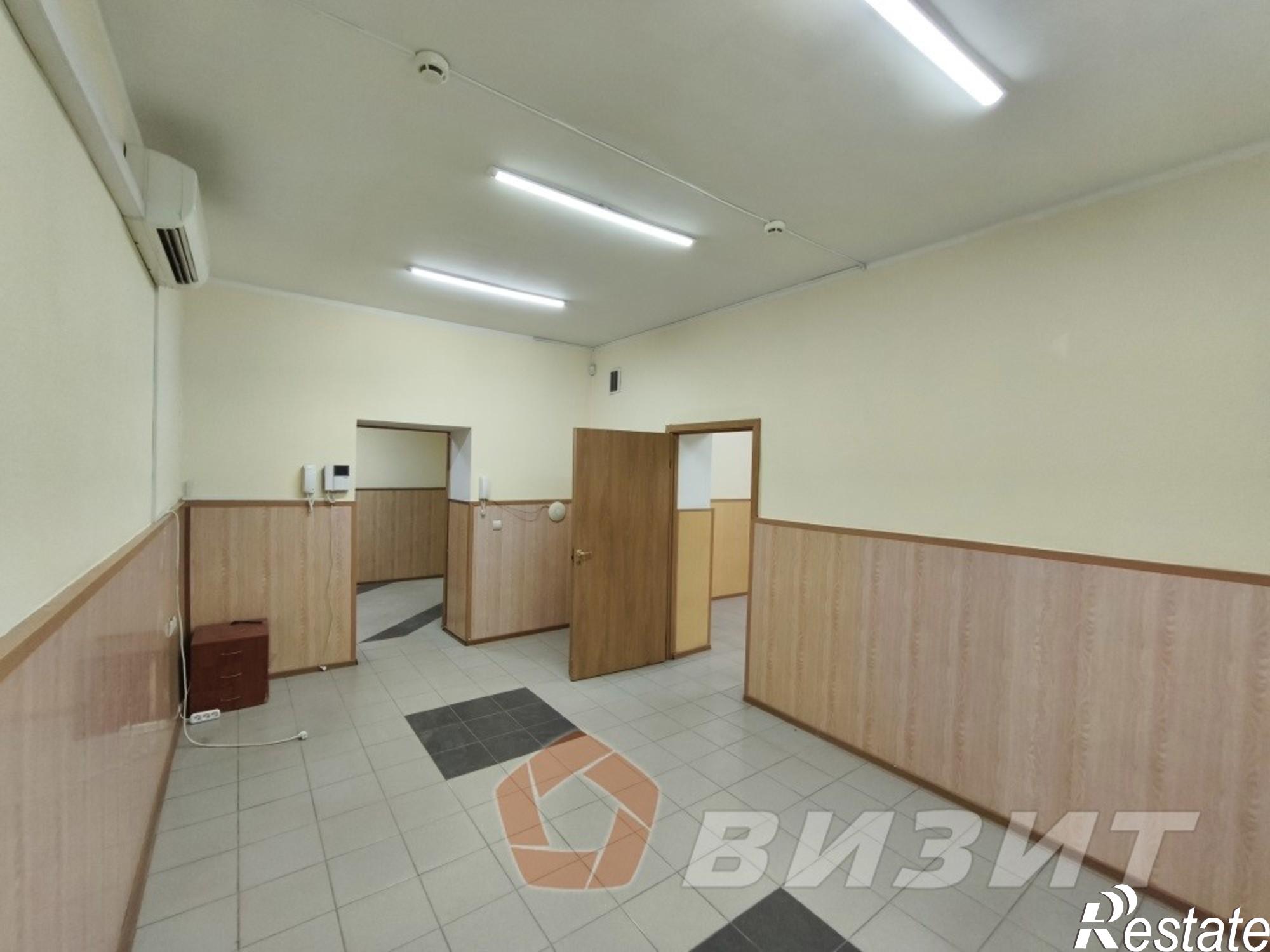 Купить офис, помещение под офис за 8 500 000 рублей на Мичурина улица, 130