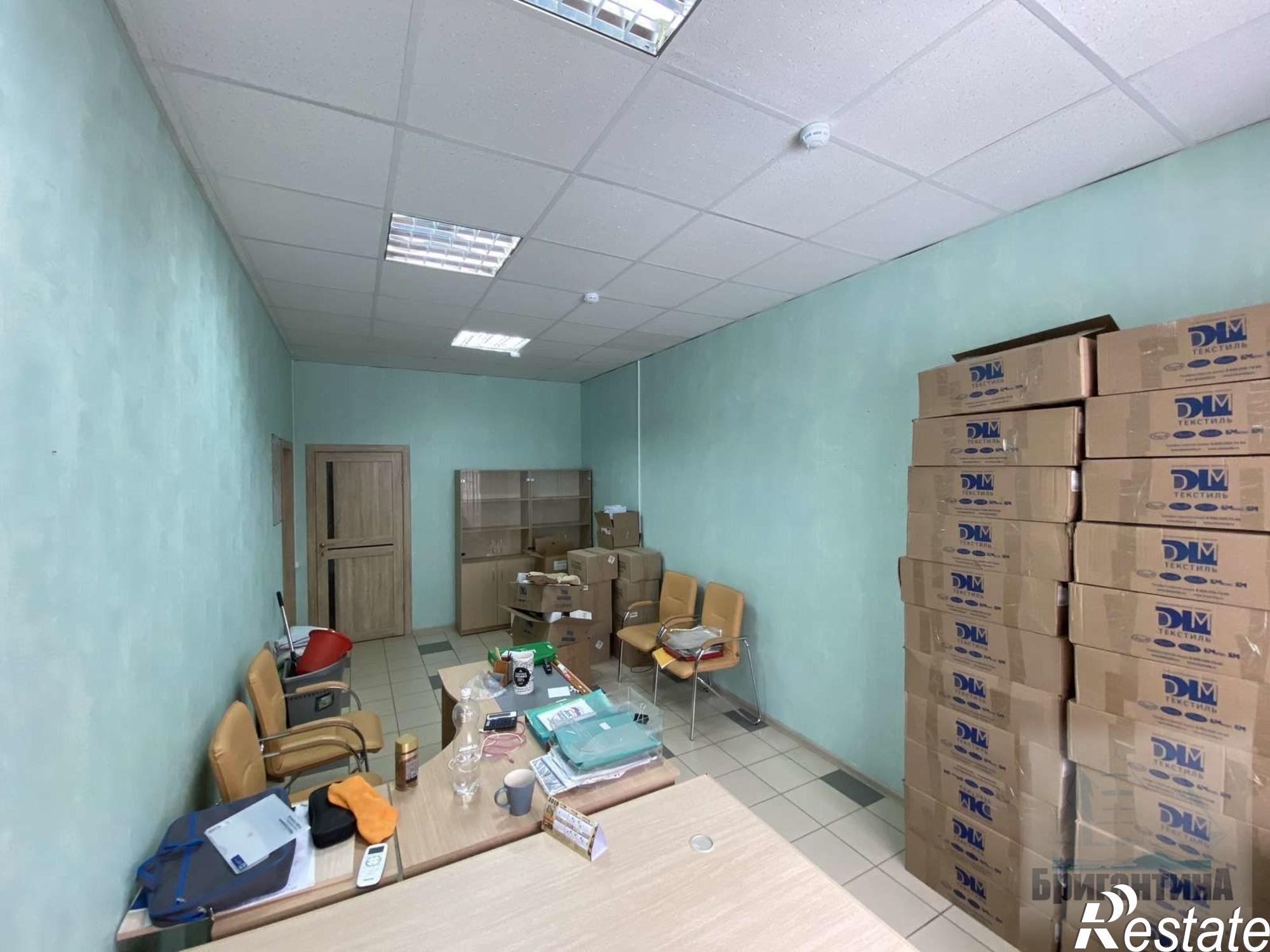 Купить офис, помещение под офис за 5 091 000 рублей на Революционная улица, 70к2